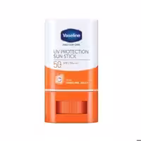 استیک ضد آفتاب وازلین با SPF 50  و PA