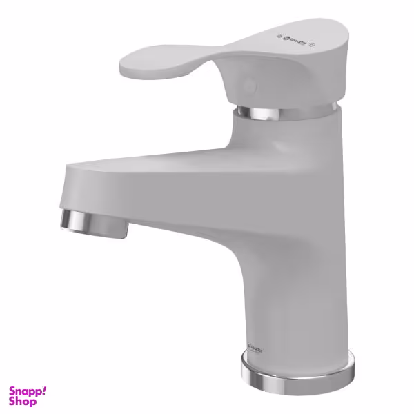 شیر روشویی شودر مدل لرد