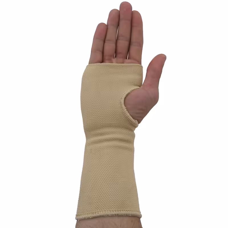 مچ بند طبی مدل 169           تک عددی                     