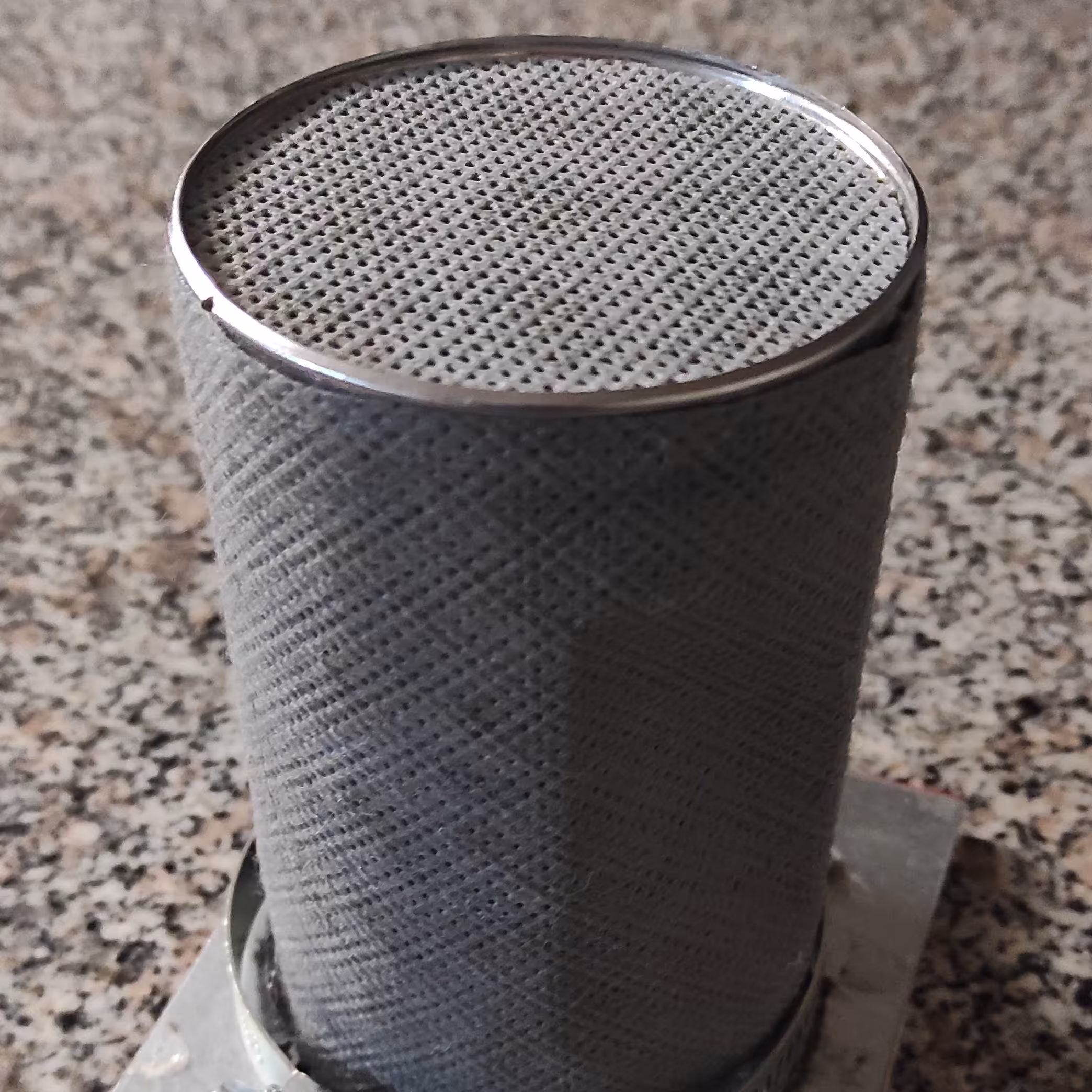 فیلتر جارو برقی آرایشگاهی