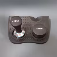 ست لوازم دستگاه اسپرسو سایز51 تمپر گتر 51 لولر گتر 51 مت تمپر گتر  51