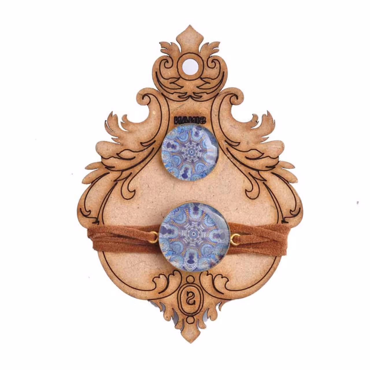 نیم ست زنانه کد HGY654