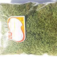 سبزی نعنا خشک 200گرمی درجه ممتاز فردوس ناب