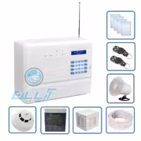 پک دزدگیر فایروال سیم کارتی F10