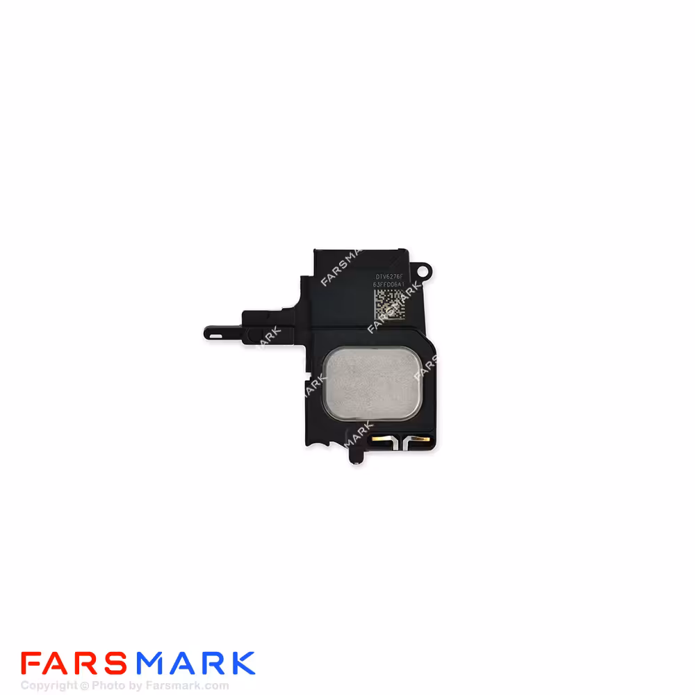 اسپیکر اصلی گوشی آیفون Apple iPhone SE