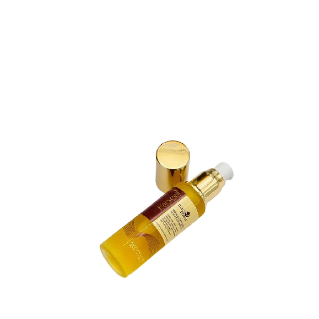روغن آرگان کارسل حجم 50 میل