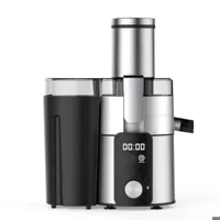 آبمیوه گیری تک کاره گوسونیک مدل GSJ-803 دارای 12 ماه گارانتی شرکتی