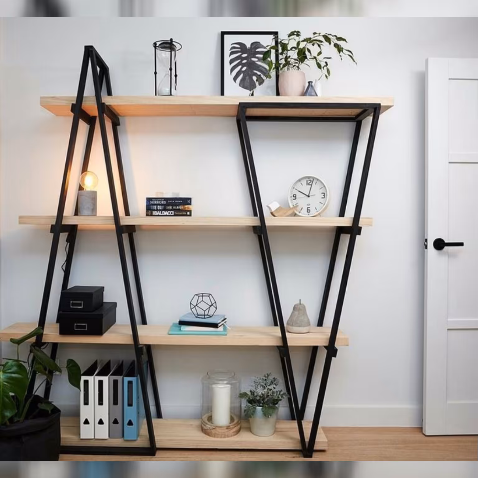 استند فلزی m6 (ارسال با باربری و پس کرایه)