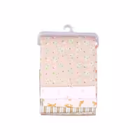 خشک کن 4 عددی کارترز carters طرح قورباغه