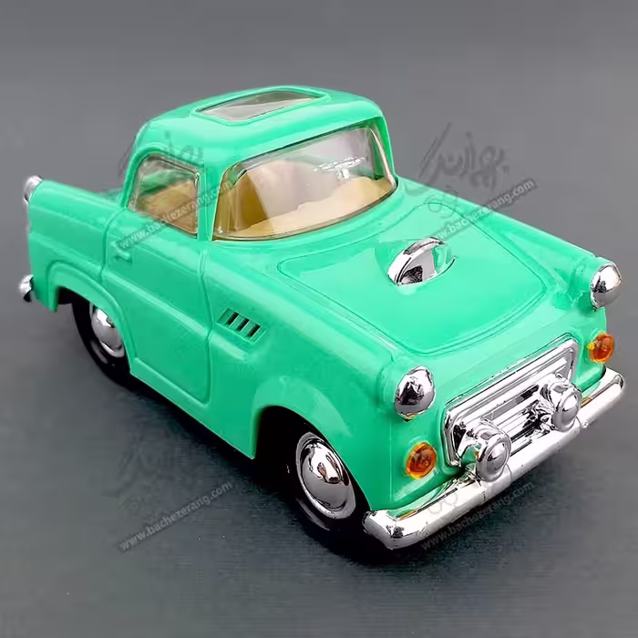 ماشین فورد تاندر برد 1995