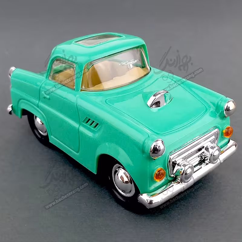ماشین فورد تاندر برد 1995