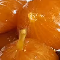 مربای انجیر نیم کیلویی