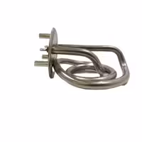 المنت چایساز سه پیچ لبه دار