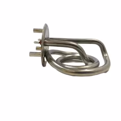 المنت چایساز سه پیچ لبه دار