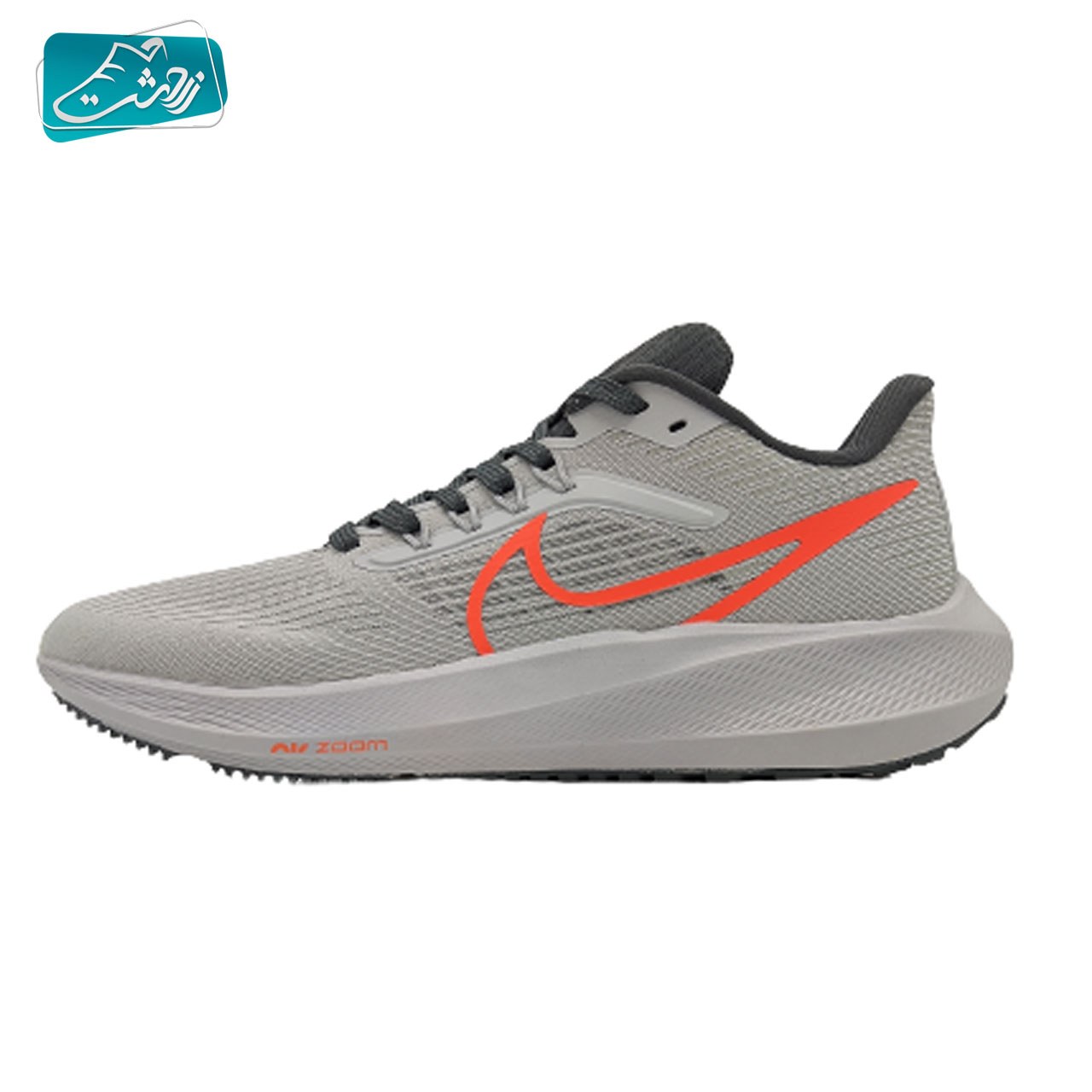 کفش مخصوص دویدن مردانه نایکی مدل AIR ZOOM PEGASUS 39-11617