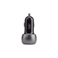 شارژر فندکی 38 وات جی بی کیو مدل CC-7380