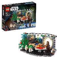 لگو استاروارز کد 40658