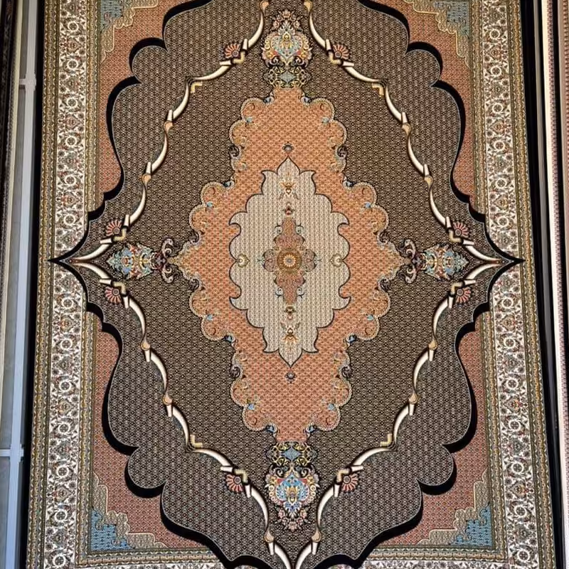    فرش500 شانه پلی استر در طرح های متنوع ارسال به تمام نقاط ایران