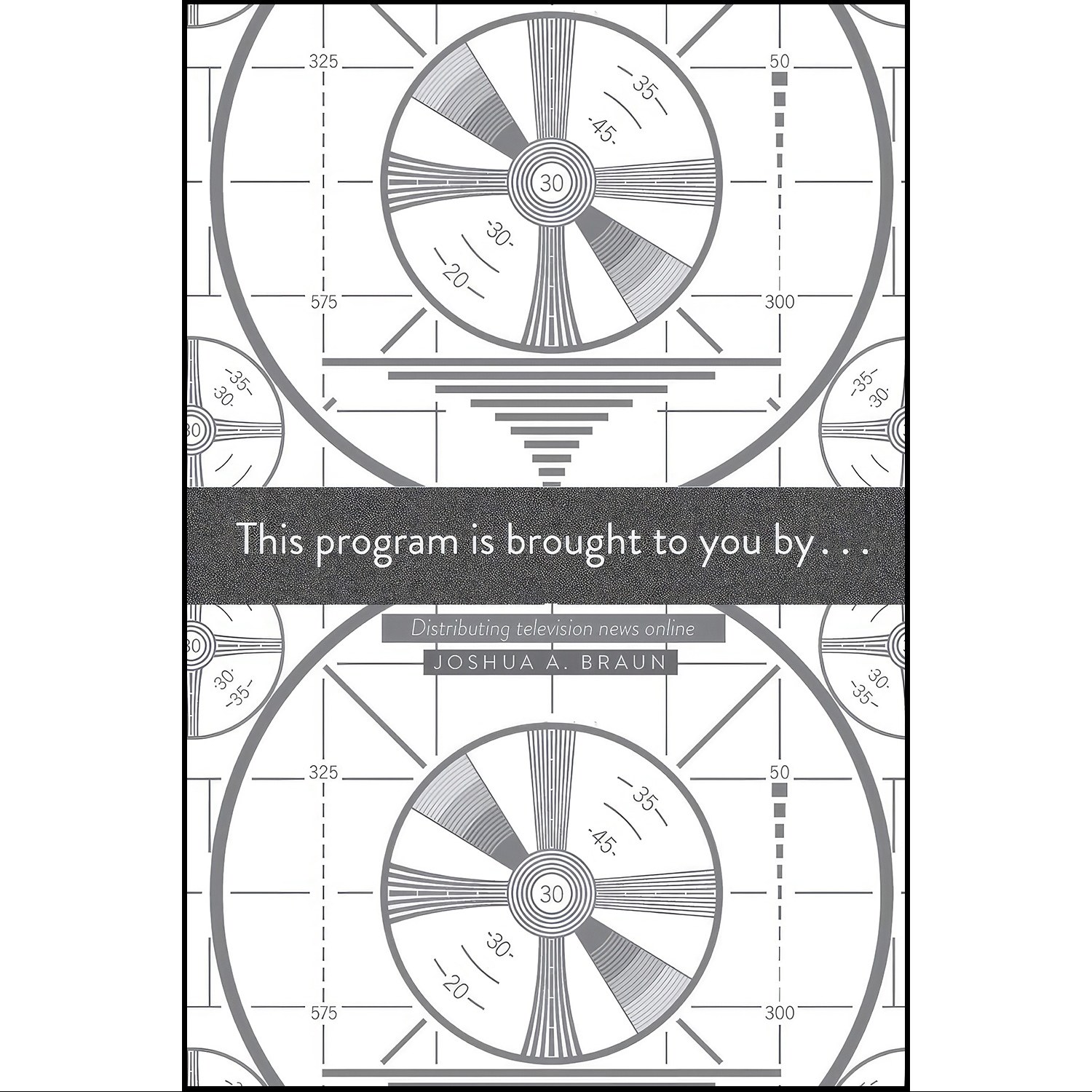 کتاب زبان اصلی This Program Is Brought to You By    اثر Joshua A Braun