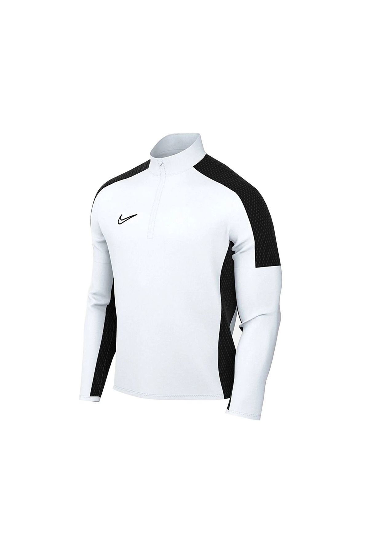 سویشرت ورزشی سفید مردانه اورجینال Nike