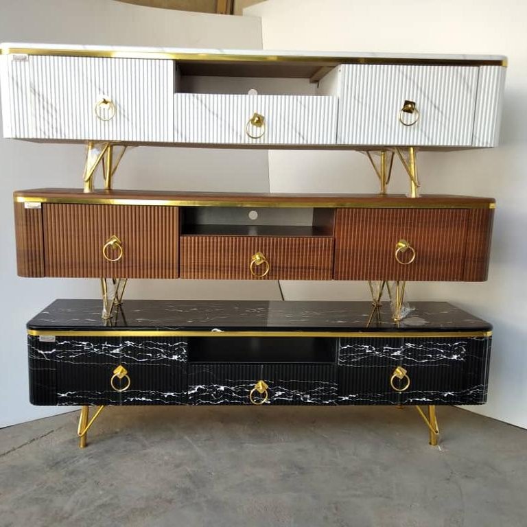 میز تی وی تیک تاک رباط کریم پرند اسلامشهر 