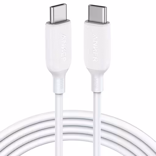 کابل انکر  USB-C to USB-C مدل A8856