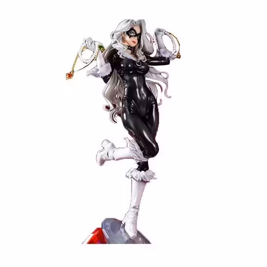 فیگور مدل Cat Woman
