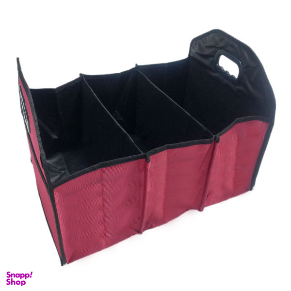 نظم دهنده صندوق عقب خودرو مدل BOX-200
