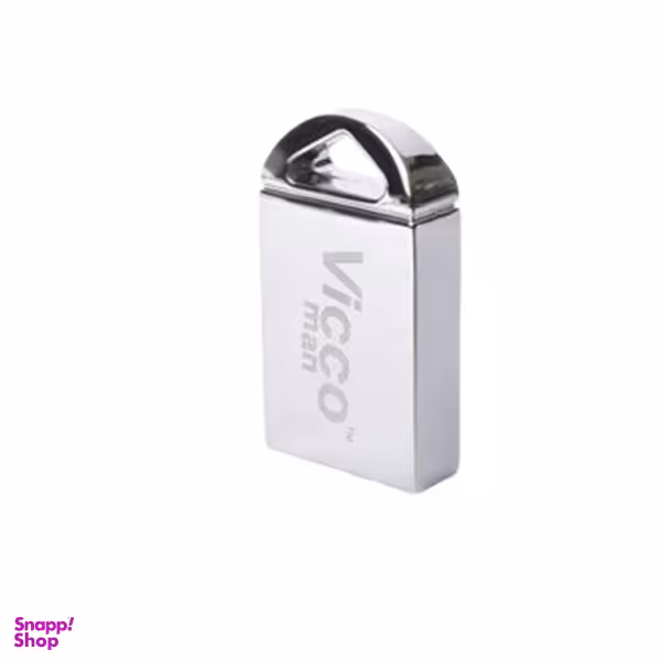 فلش مموری ویکومن مدل VC276 ظرفیت 64 گیگابایت