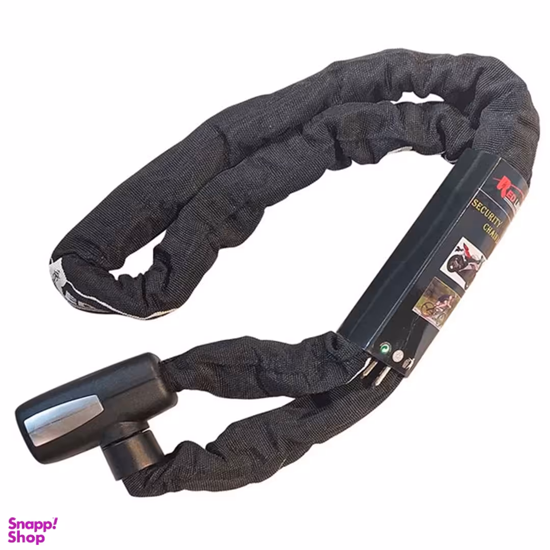 قفل زنجیری موتور سیکلت ردلاین مدل RE850