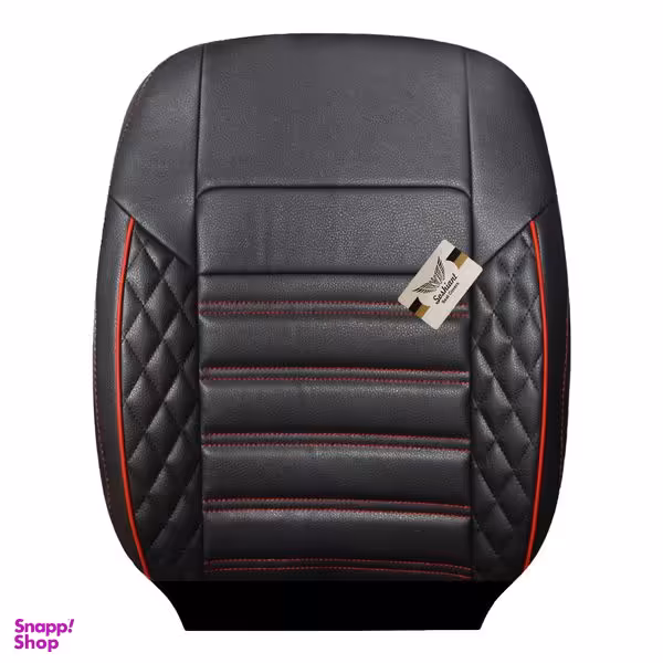 روکش صندلی خودرو سوشیانت مدل سورنا مناسب پژو 206