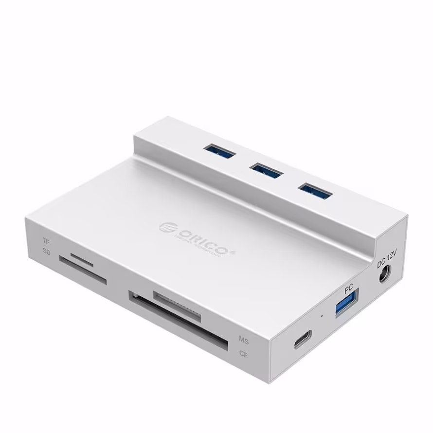 هاب USB اوریکو HPAC USB 3.0