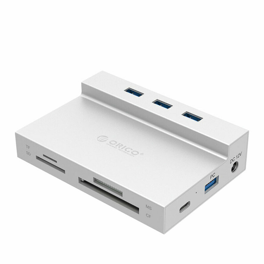 هاب USB اوریکو HPAC USB 3.0