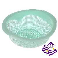 آبکش سایز 3 باران
