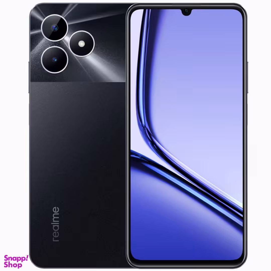 گوشی موبایل ریلمی مدل Note 50 4G دو سیم کارت ظرفیت 64 گیگابایت رم 3 گیگابایت