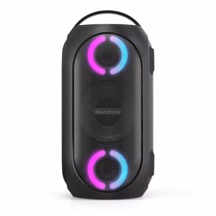 اسپیکر بلوتوثی قابل حمل انکر مدل Rave Mini A3390