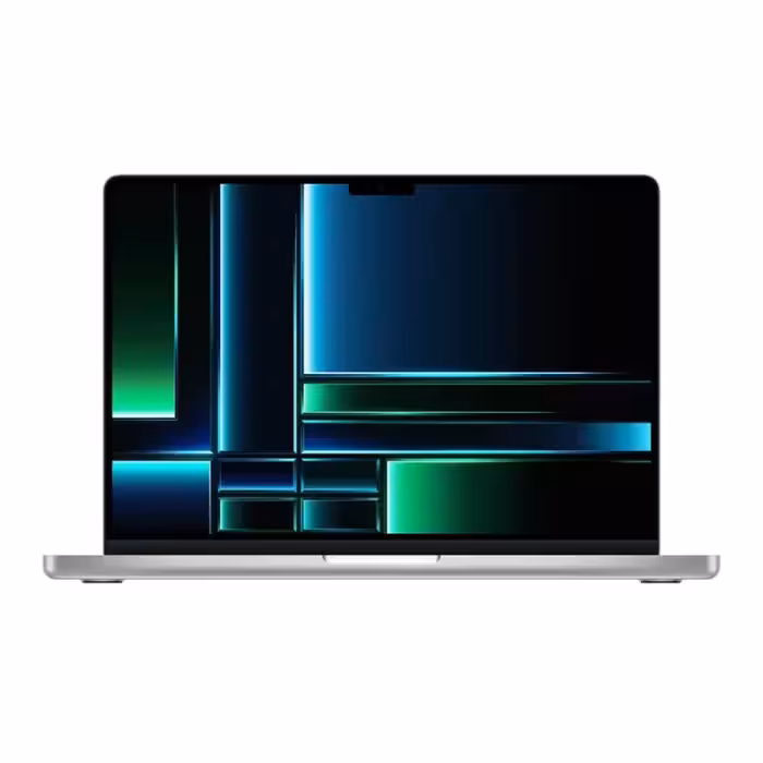 لپ تاپ اپل 14 اینچ مدل Mac Book Pro 2023 14inch MPHF3 پردازنده M2 Pro رم 16GB حافظه 1TB SSD - فروشگاه اینترنتی سیب سبز