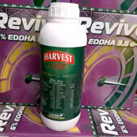 کود کامل هاروست امریکایی ایکس گرین ( 1 لیتر )