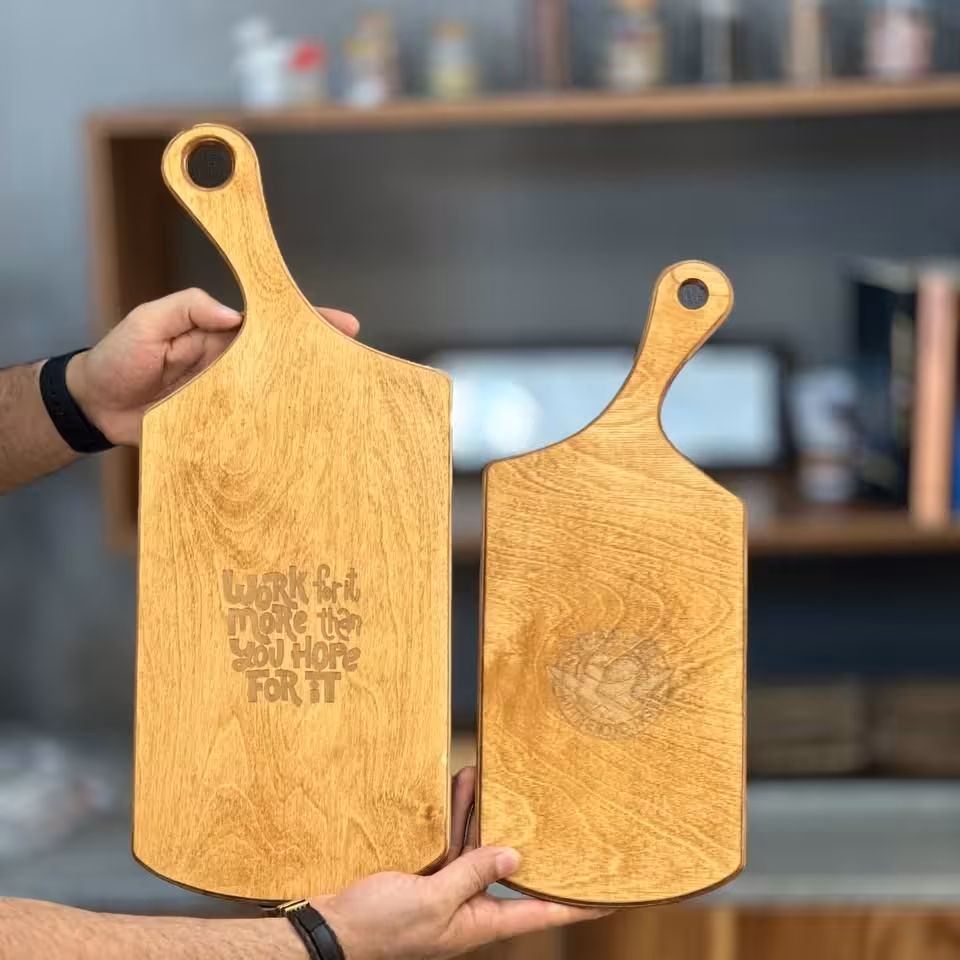 تخته گوشت تخته سرو تخته چوبی تخته قابل شستشو تخته گوشت سایز بزرگ 