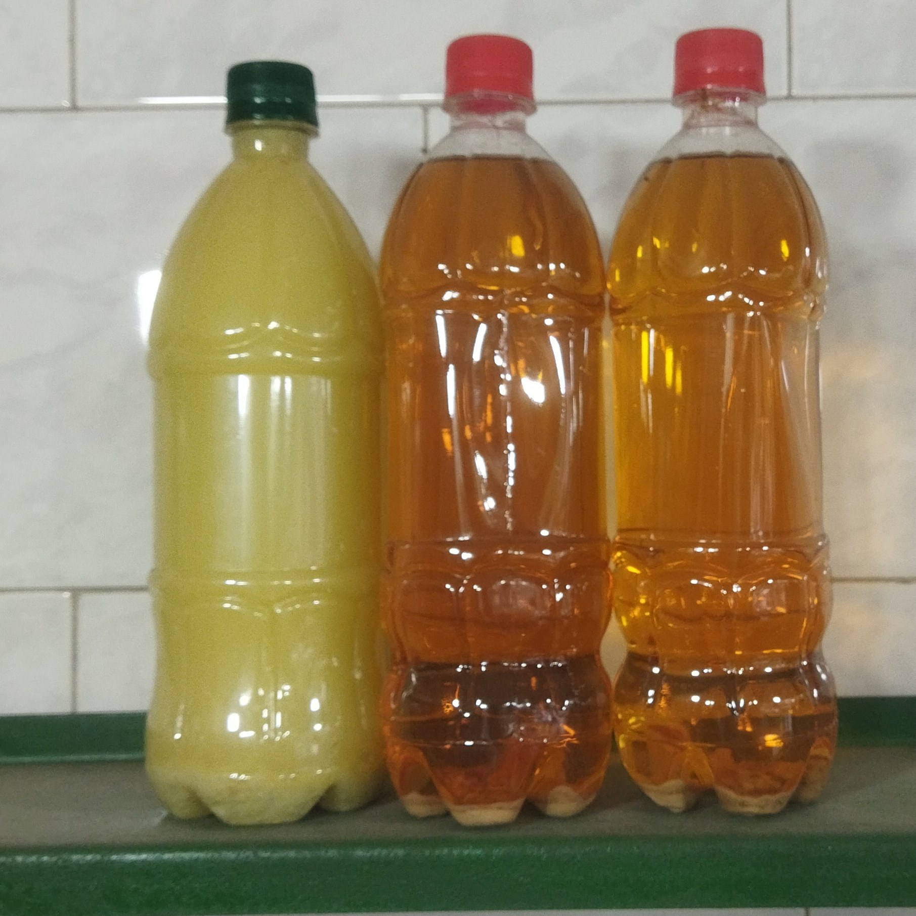 آبغوره درجه یک و ارگانیک