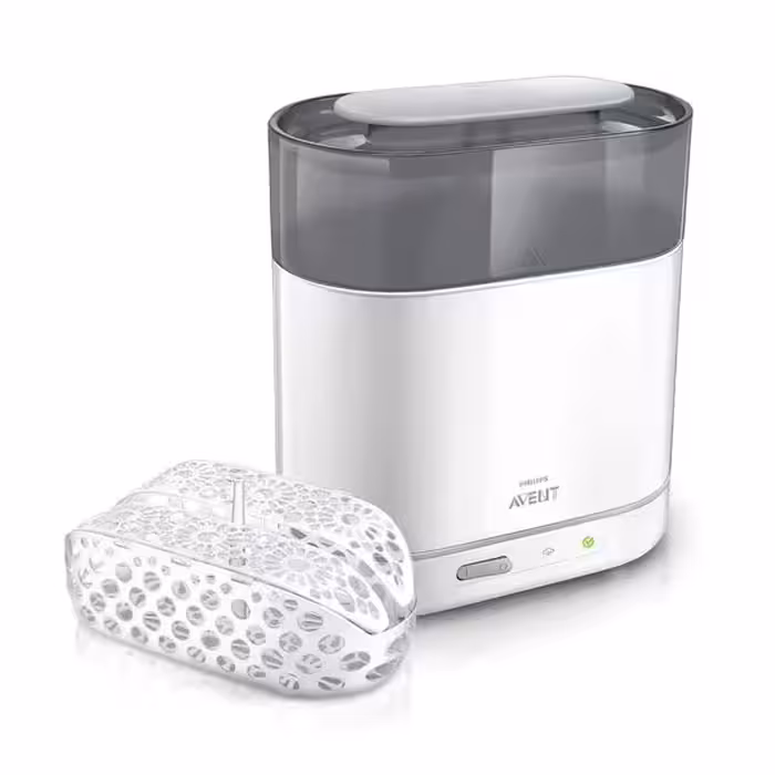 دستگاه استریل برقی 4 کاره فیلیپس اونت philips avent