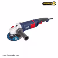 سنگ فرز اکتیو فرز آهنگری 2400 وات مدل AC-8418S