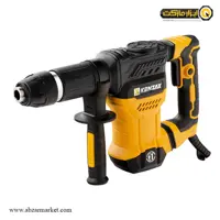 چکش تخریب کنزاکس 7 کیلویی مدل KDH-2813