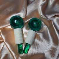 ماساژور گوی یخی 