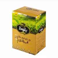 چای ساده و ممتاز ایرانی 350 گرمی بلوط(پس کرایه)