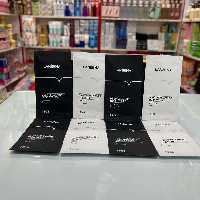  پک چسب بینی ورقه ای لانبنا 