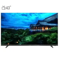 تلویزیون ال ای دی دوو مدل DLE-43K4200L سایز 43 اینچ