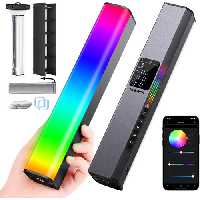 نور باتومی Neewer RGB1 Magnetic Handheld LED Light Stick
