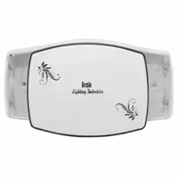 قاب مهتابی ایران مدل 4 لامپ