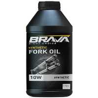 روغن و مکمل موتور بنفش جذب کننده 10W 05 LT Brava